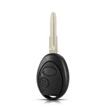 2 Button Key Shell Case (No logo/With logo)